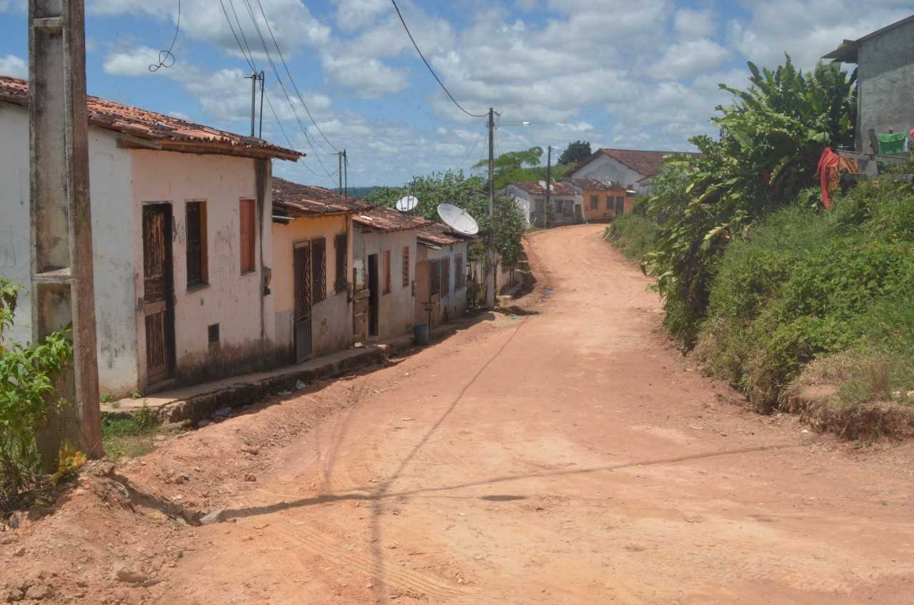 estrada nova